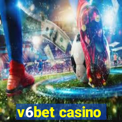 v6bet casino